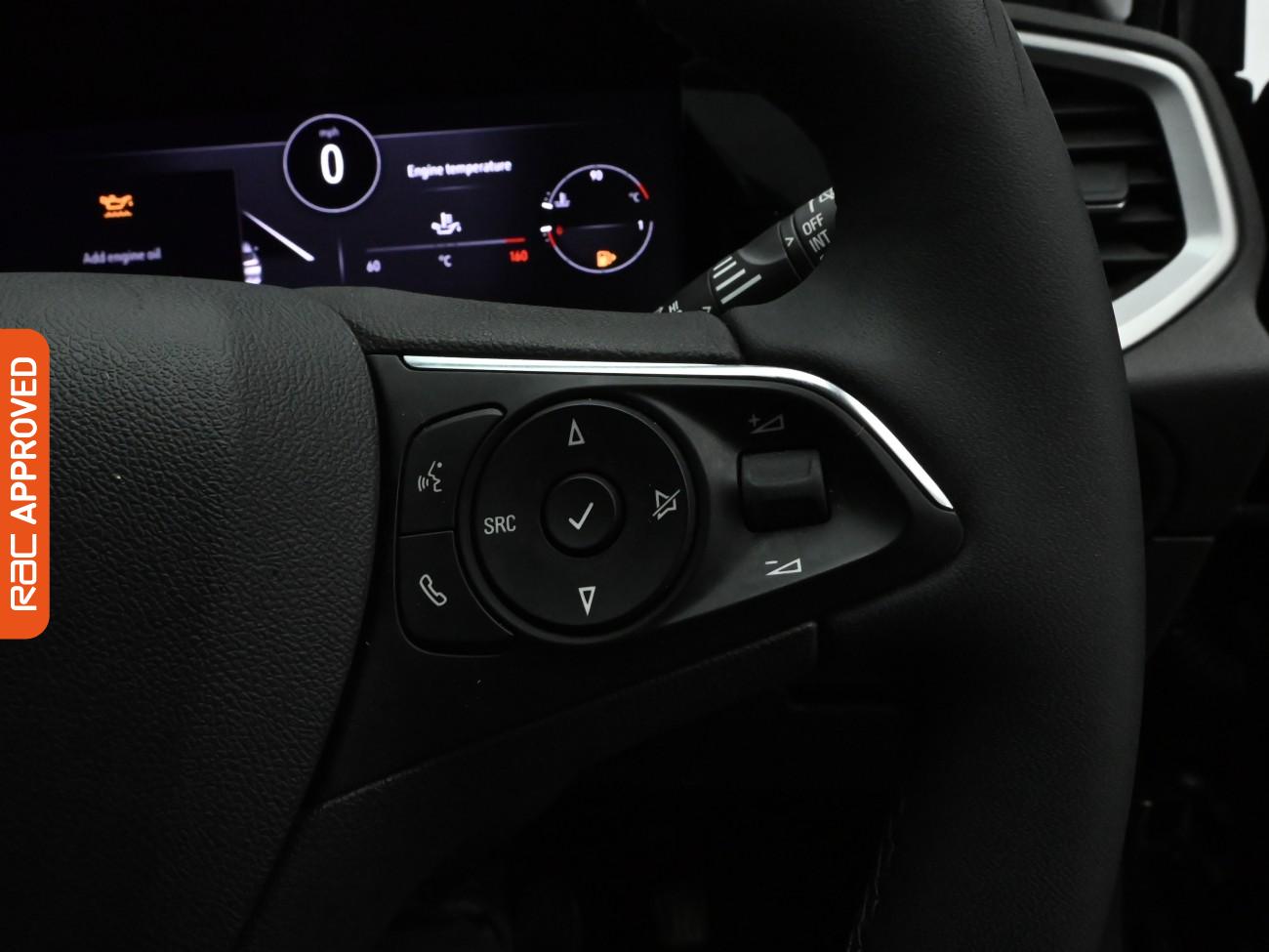 Used Vauxhall Grandland 2024 for sale - 77211461: Photo 25