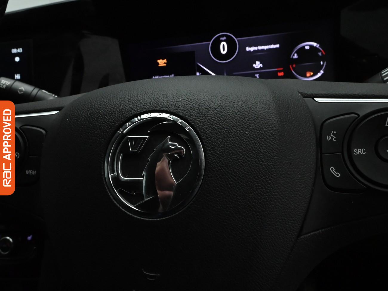 Used Vauxhall Grandland 2024 for sale - 77211461: Photo 26