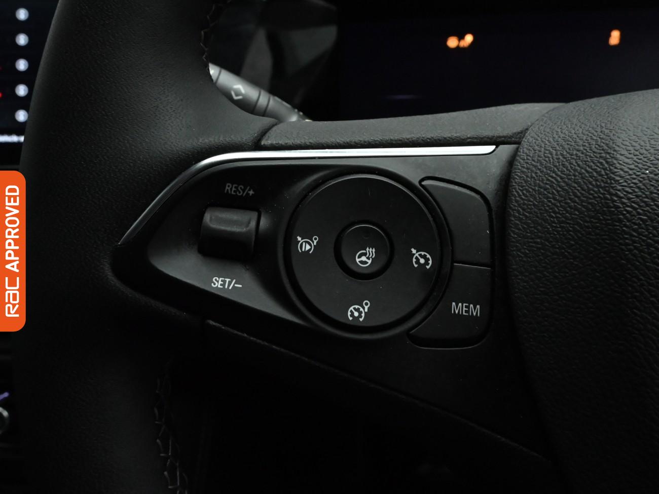 Used Vauxhall Grandland 2024 for sale - 77211461: Photo 27