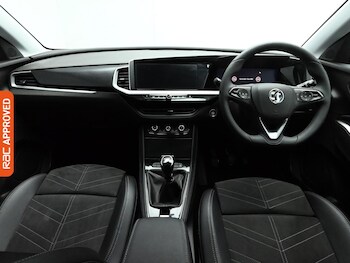 Used Vauxhall Grandland 2024 for sale - 77211461: Photo