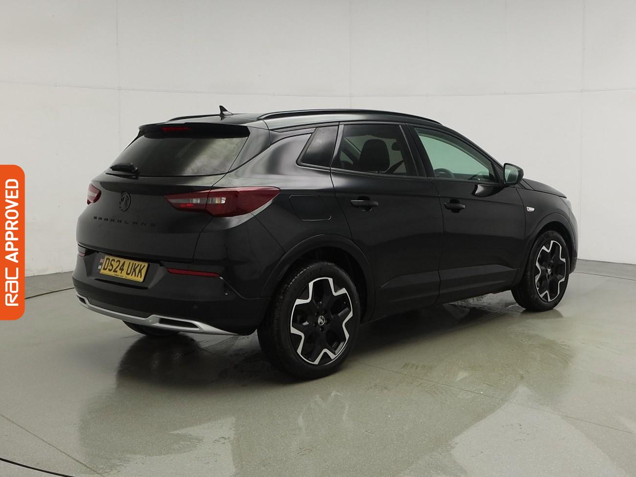 Used Vauxhall Grandland 2024 for sale - 77211461: Photo 34