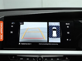 Used Vauxhall Grandland 2024 for sale - 77211461: Photo