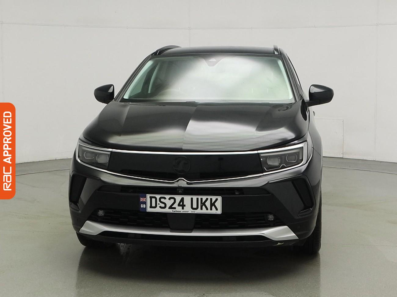 Used Vauxhall Grandland 2024 for sale - 77211461: Photo 7