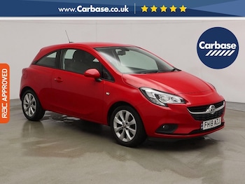 Used Vauxhall Corsa 2018 for sale - 76035421: Photo