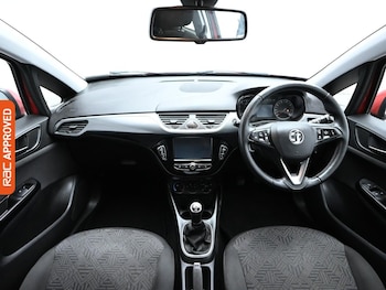 Used Vauxhall Corsa 2018 for sale - 76035421: Photo