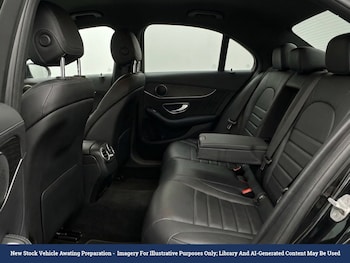 Used Mercedes-Benz EQC 2021 for sale - 79183851: Photo