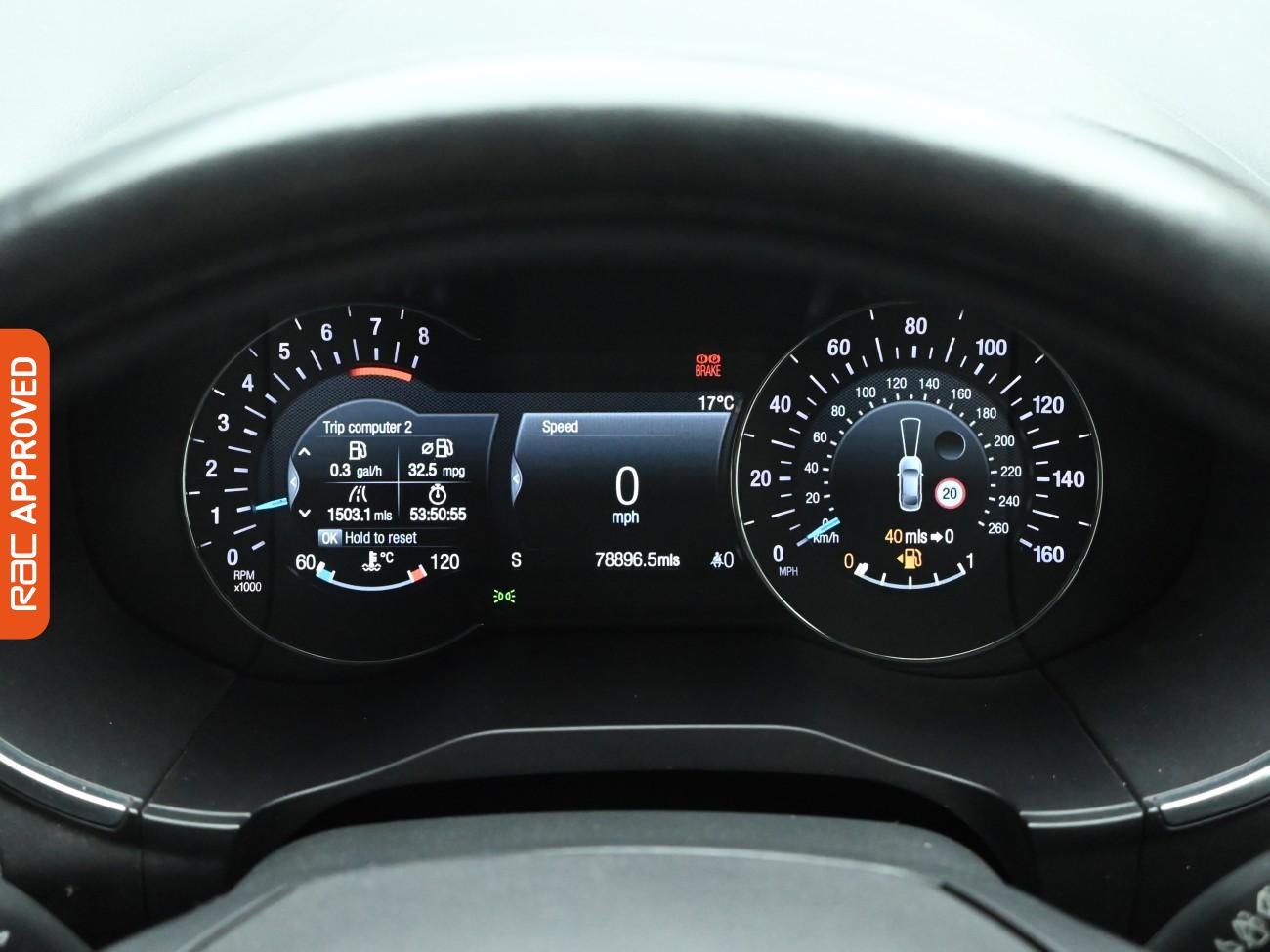 Used Ford S-Max 2018 for sale - 77206579: Photo 11