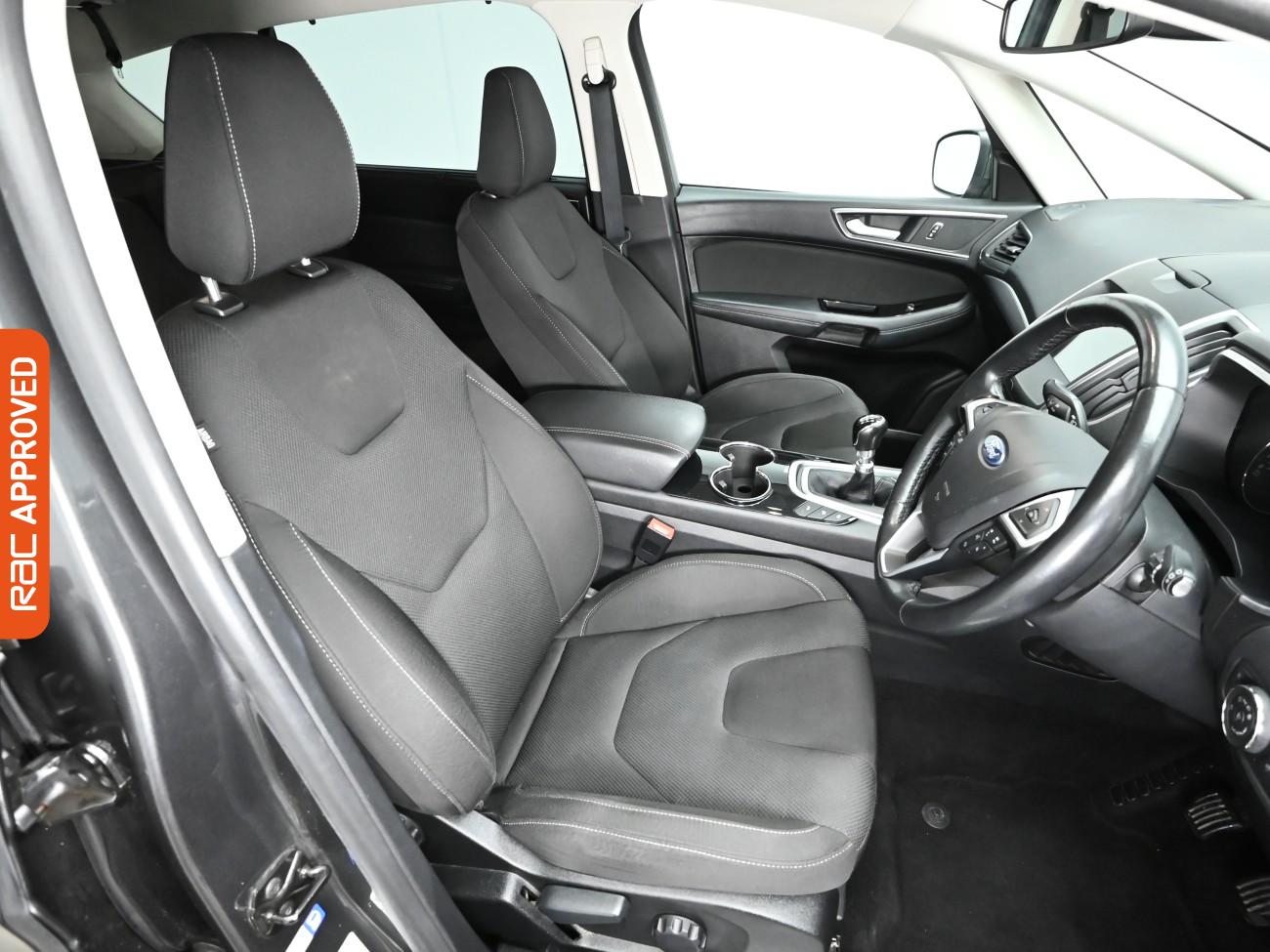 Used Ford S-Max 2018 for sale - 77206579: Photo 12