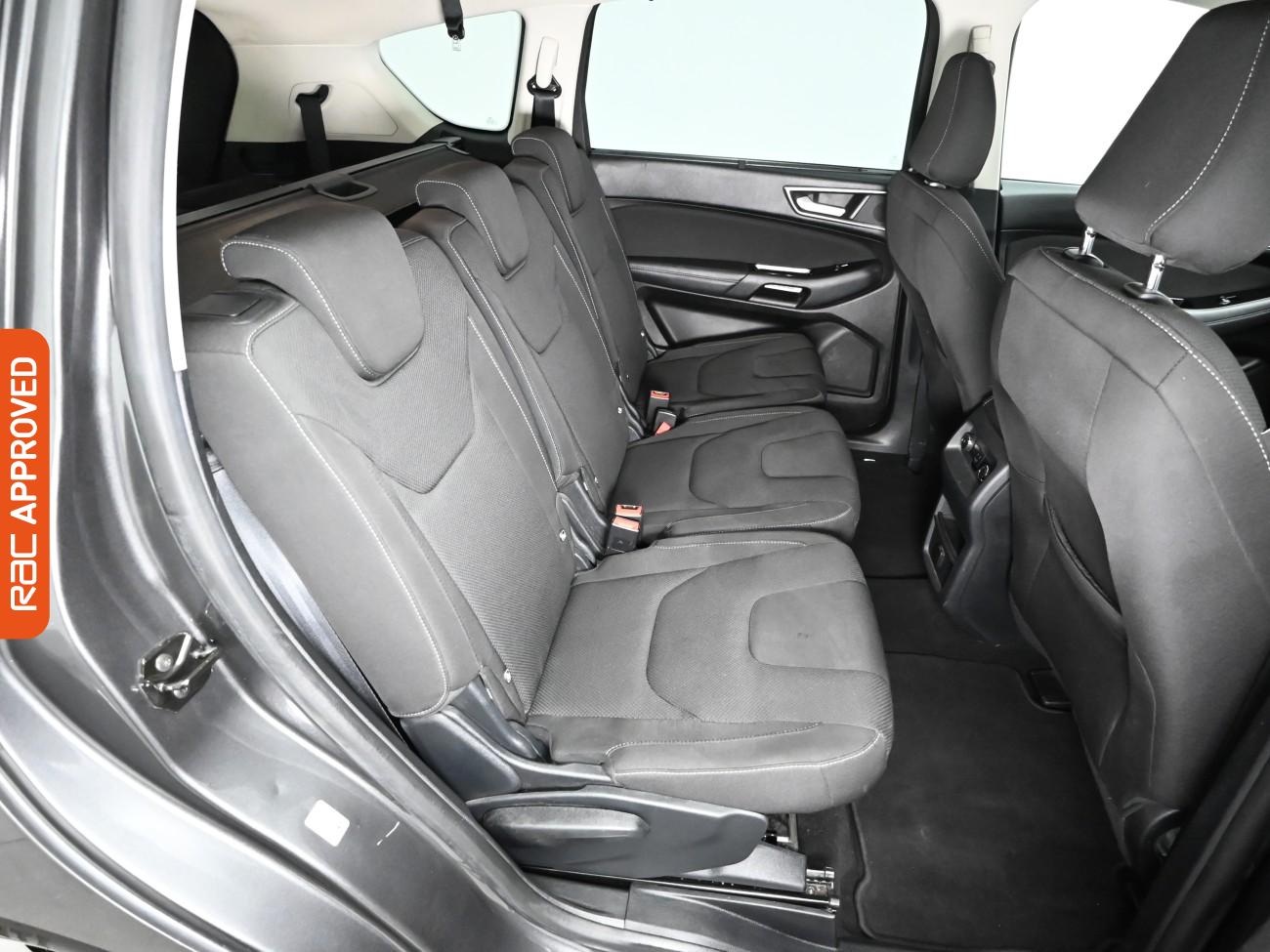 Used Ford S-Max 2018 for sale - 77206579: Photo 13