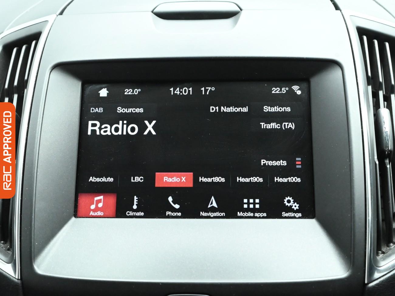 Used Ford S-Max 2018 for sale - 77206579: Photo 14