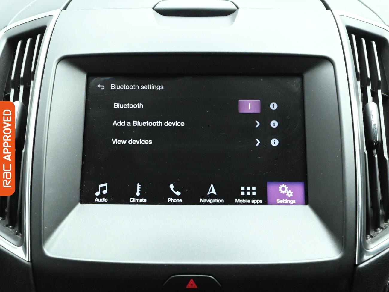 Used Ford S-Max 2018 for sale - 77206579: Photo 15