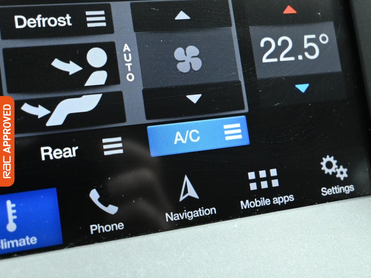 Used Ford S-Max 2018 for sale - 77206579: Photo 17