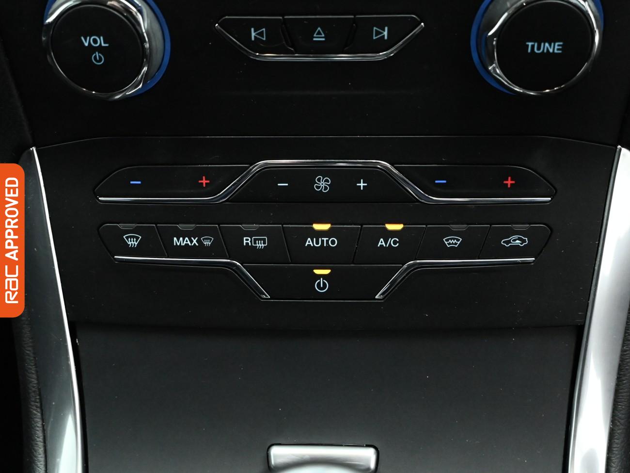 Used Ford S-Max 2018 for sale - 77206579: Photo 18