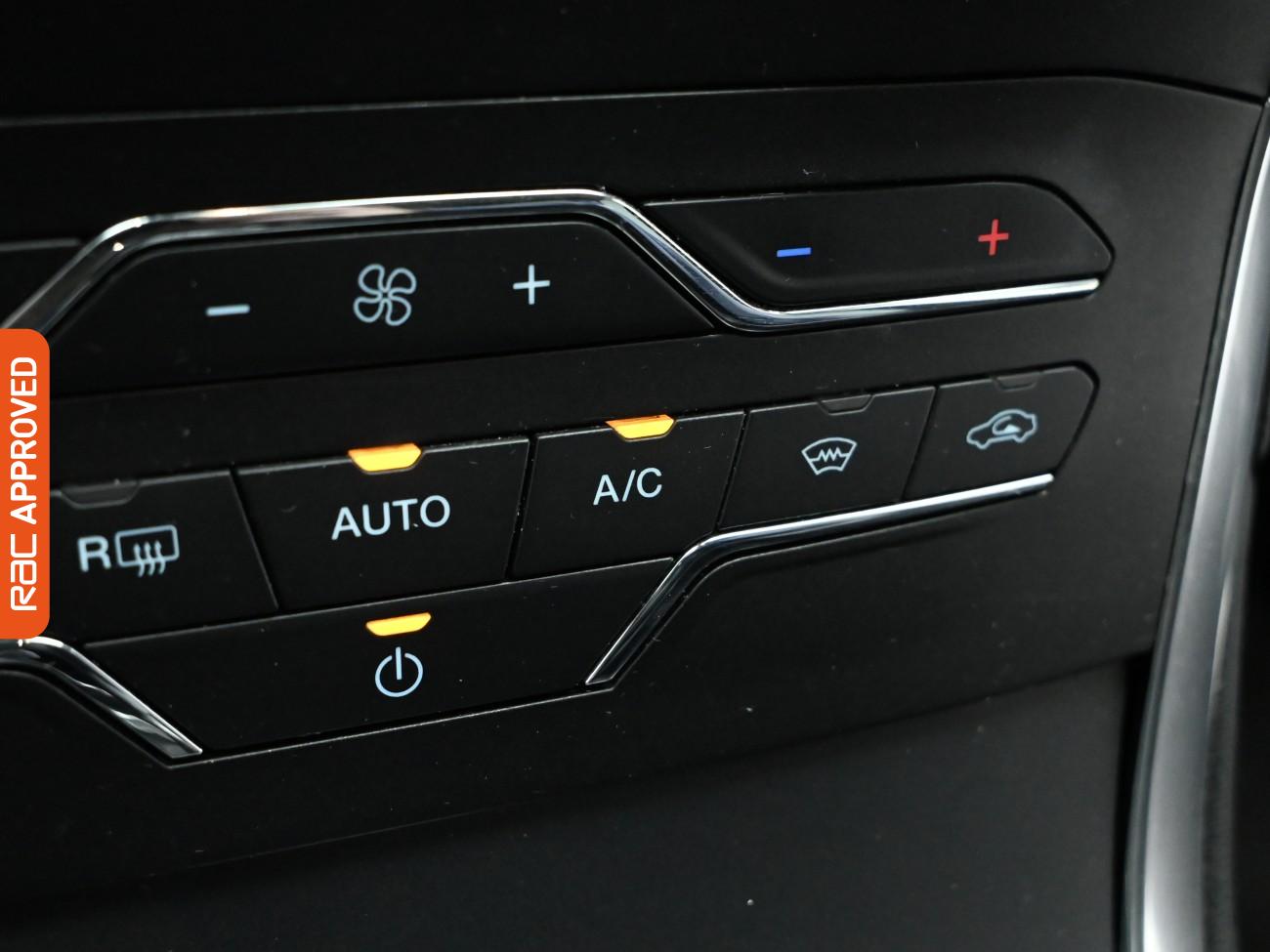 Used Ford S-Max 2018 for sale - 77206579: Photo 19