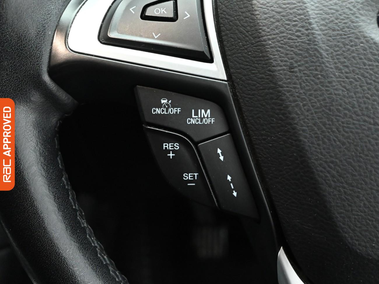 Used Ford S-Max 2018 for sale - 77206579: Photo 23