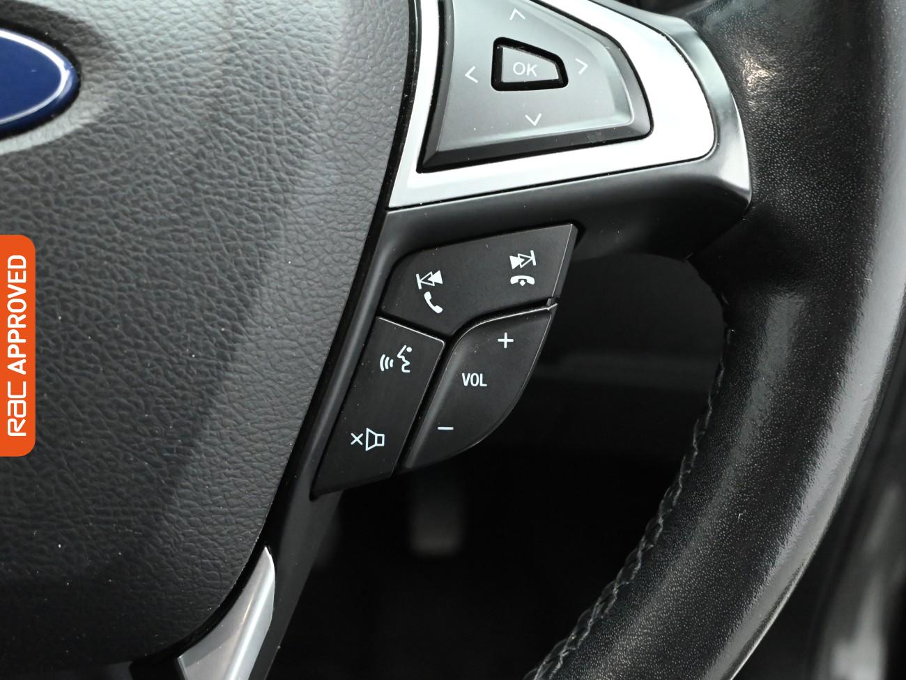 Used Ford S-Max 2018 for sale - 77206579: Photo 24