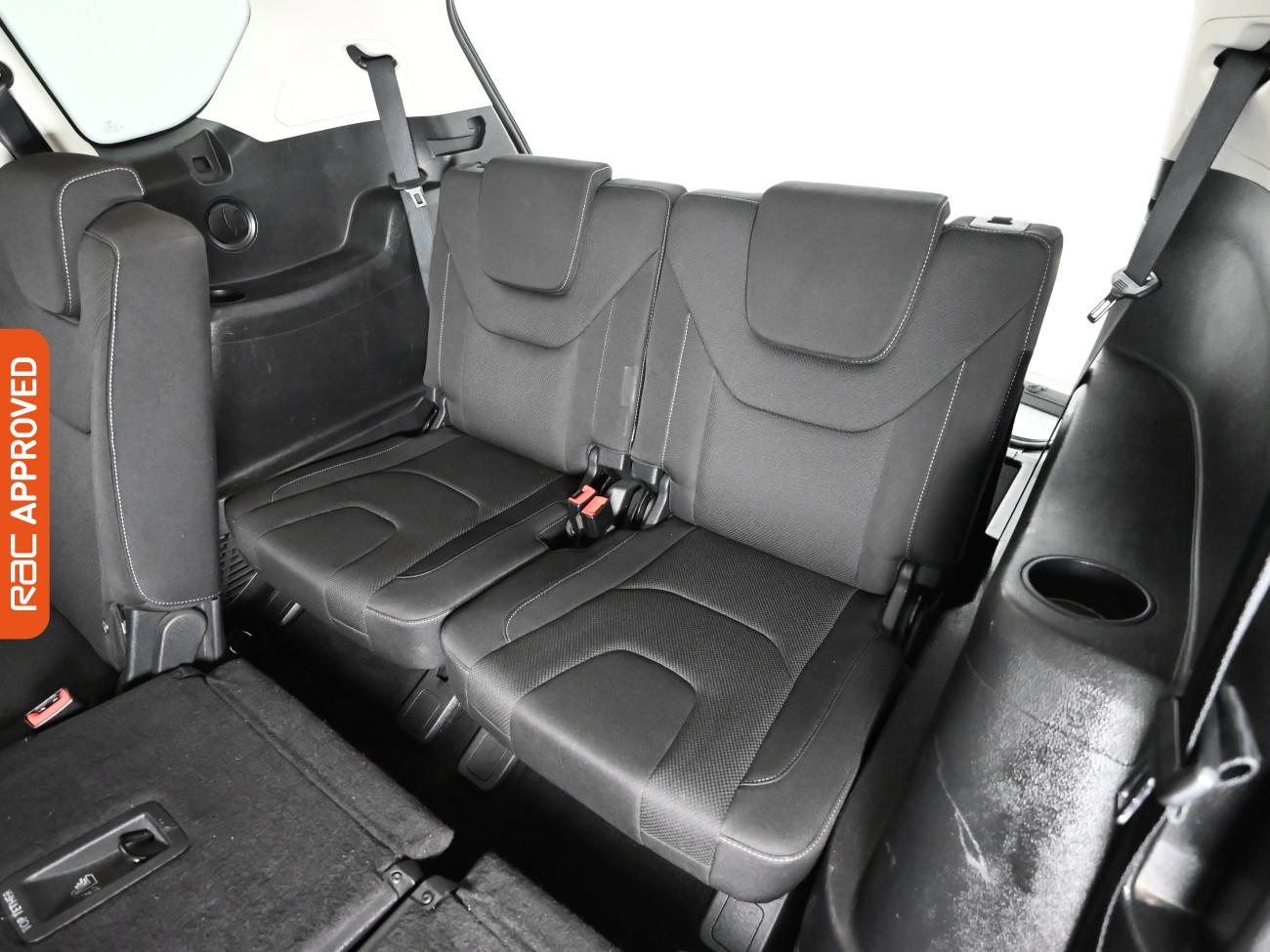 Used Ford S-Max 2018 for sale - 77206579: Photo 26