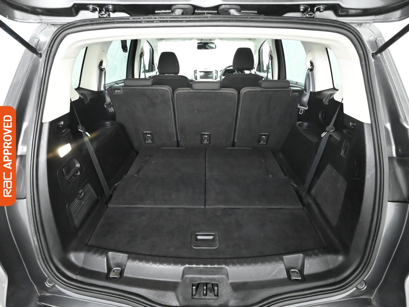 Used Ford S-Max 2018 for sale - 77206579: Photo 27