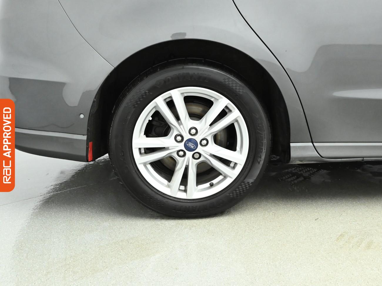 Used Ford S-Max 2018 for sale - 77206579: Photo 28