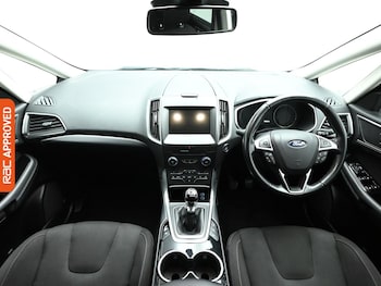 Used Ford S-Max 2018 for sale - 77206579: Photo