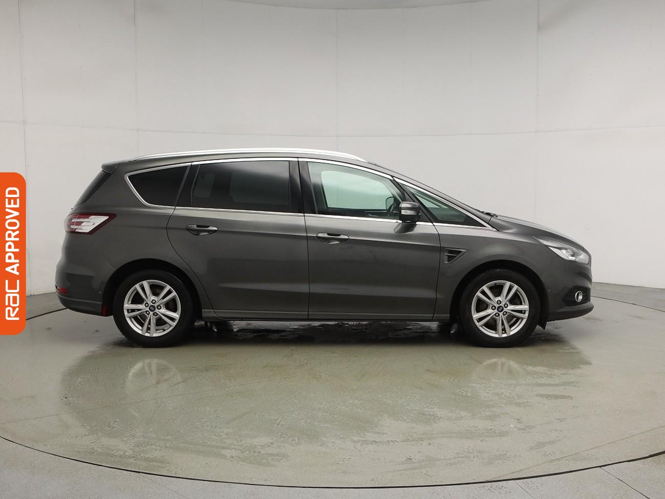 Used Ford S-Max 2018 for sale - 77206579: Photo 6