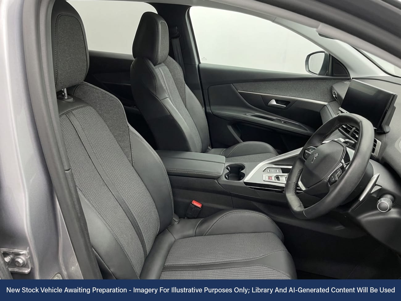 Used Peugeot 3008 2021 for sale - 77989598: Photo 3