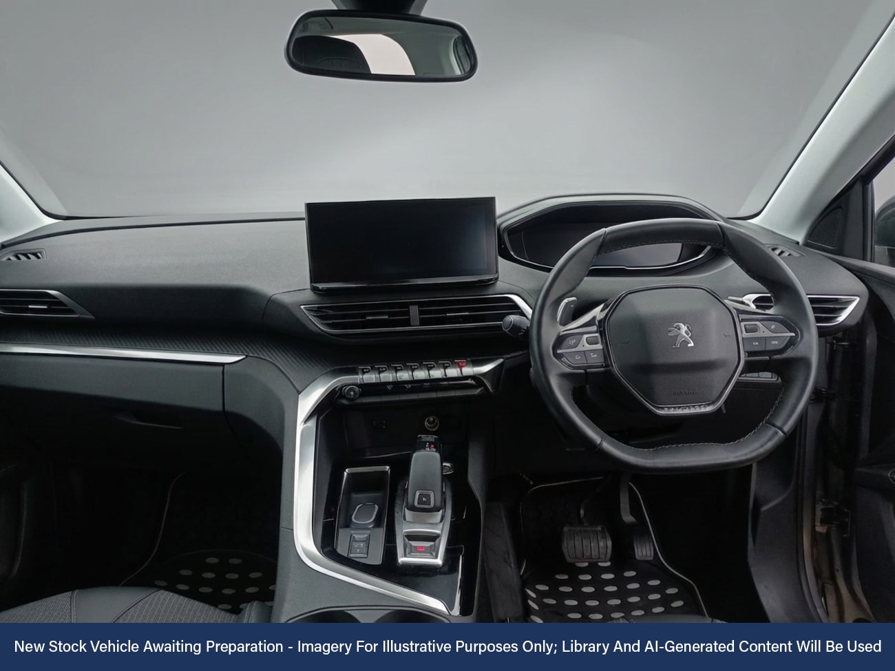 Used Peugeot 3008 2021 for sale - 77989598: Photo 6