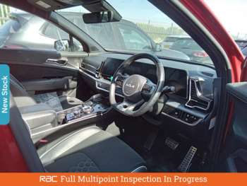 Used Kia Sportage 2022 for sale - 75005061: Photo