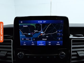 Used Ford Tourneo Custom 2023 for sale - 75823826: Photo