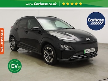 Used Hyundai KONA 2022 for sale - 78722802: Photo