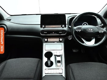 Used Hyundai KONA 2022 for sale - 78722802: Photo