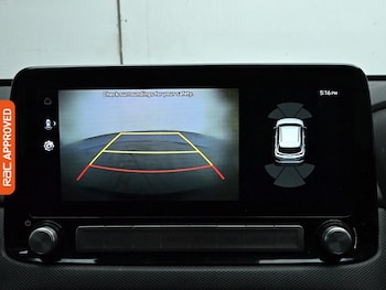 Used Hyundai KONA 2022 for sale - 78722802: Photo