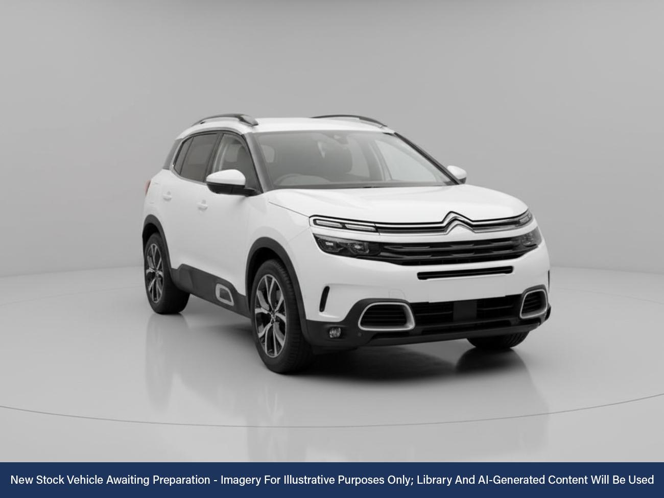 Used Citroen C5 Aircross 2020 for sale - 76697552: Photo 1