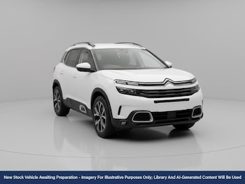 Citroen - C5 Aircross