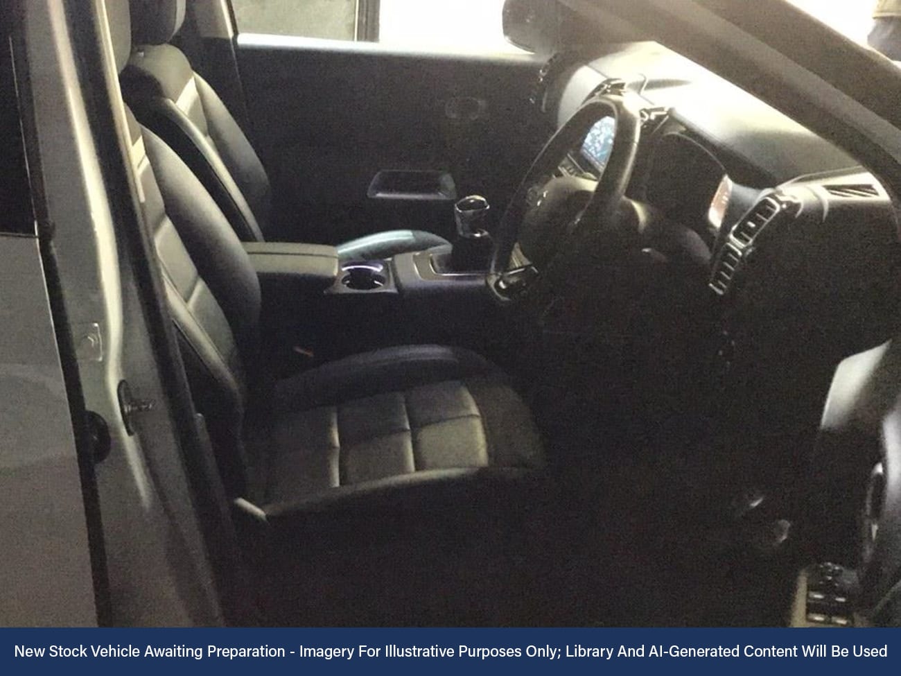 Used Citroen C5 Aircross 2020 for sale - 76697552: Photo 3