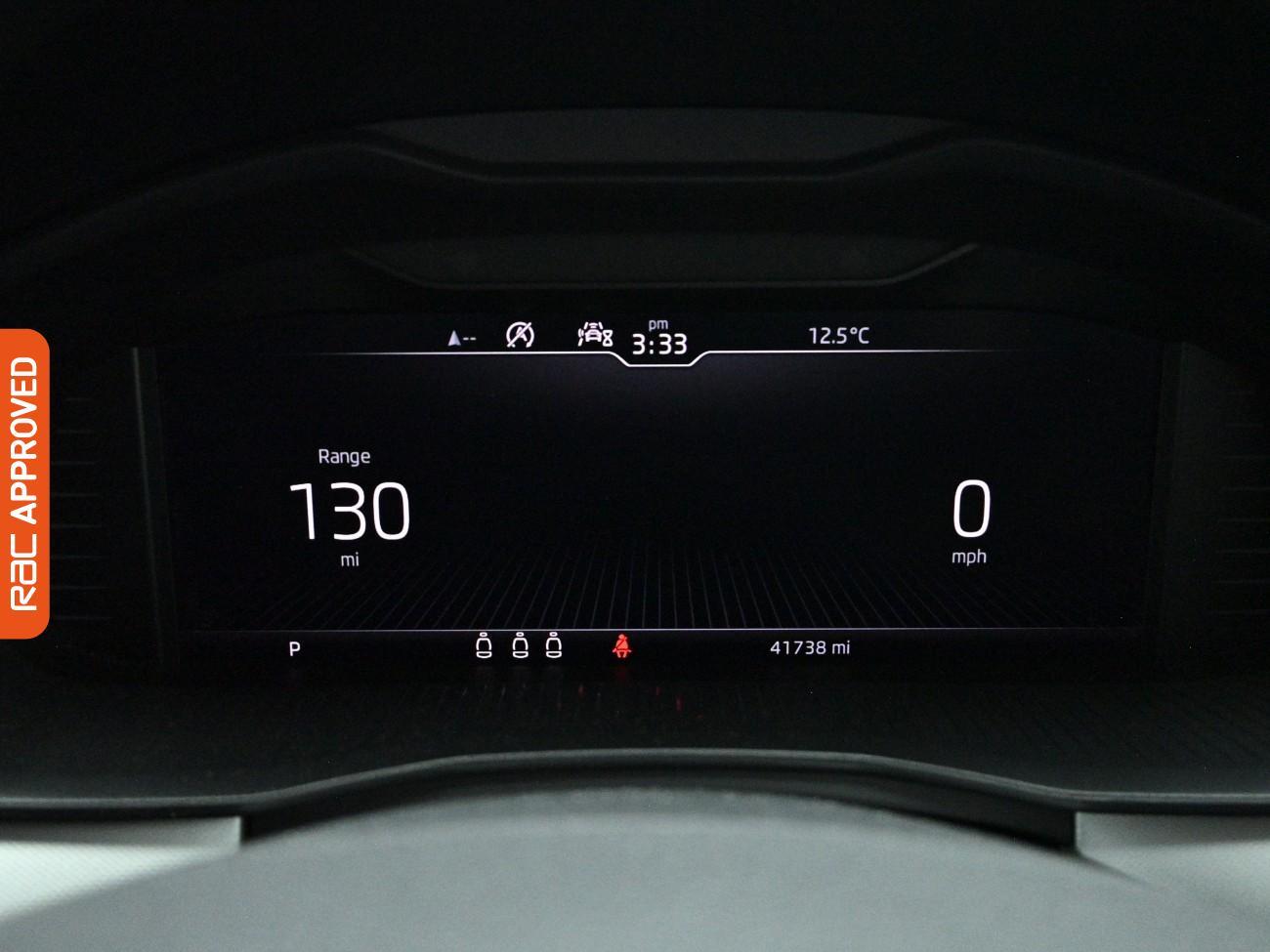 Used Skoda Kamiq 2020 for sale - 77951784: Photo 11