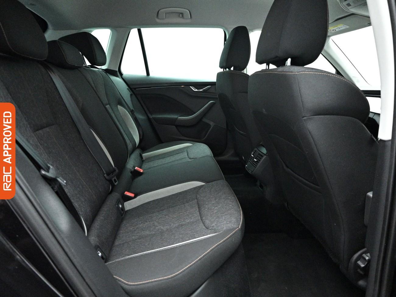 Used Skoda Kamiq 2020 for sale - 77951784: Photo 13