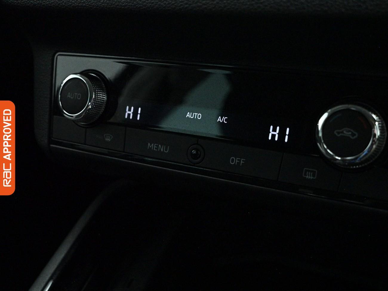 Used Skoda Kamiq 2020 for sale - 77951784: Photo 15