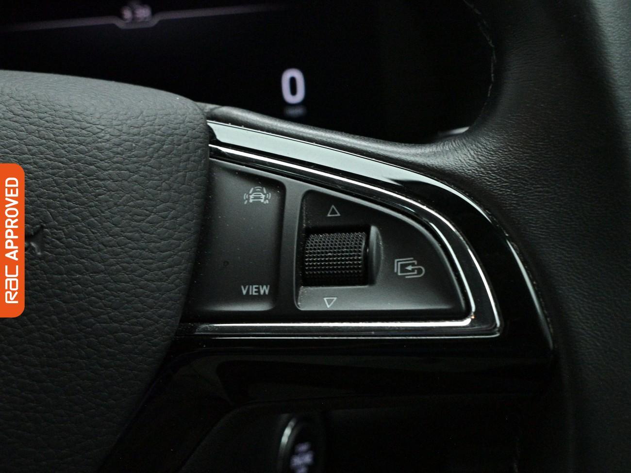 Used Skoda Kamiq 2020 for sale - 77951784: Photo 19