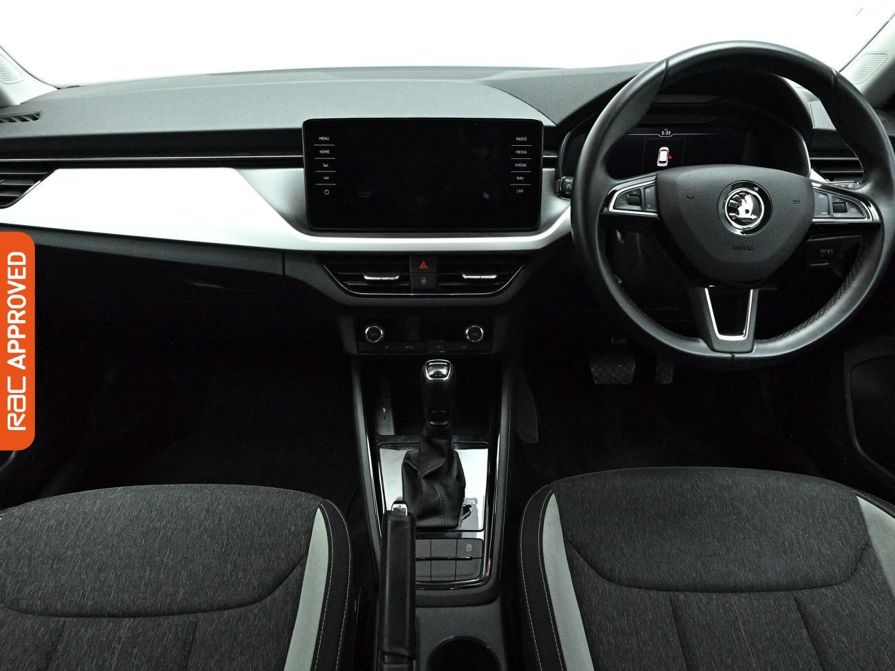 Used Skoda Kamiq 2020 for sale - 77951784: Photo 2