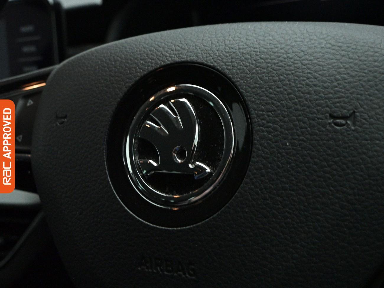 Used Skoda Kamiq 2020 for sale - 77951784: Photo 21