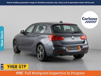 Used BMW 1 Series 2019 for sale - 79222648: Photo