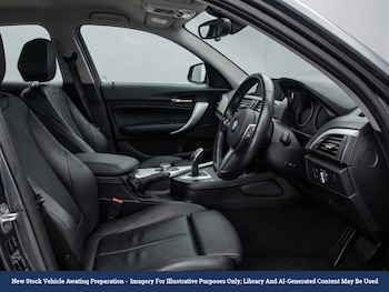 Used BMW 1 Series 2019 for sale - 79222648: Photo
