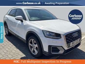 2017 - 1.6 TDI Sport 5dr S Tronic
