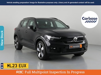 Used Volvo XC40 2023 for sale - 79282721: Photo