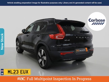 Used Volvo XC40 2023 for sale - 79282721: Photo