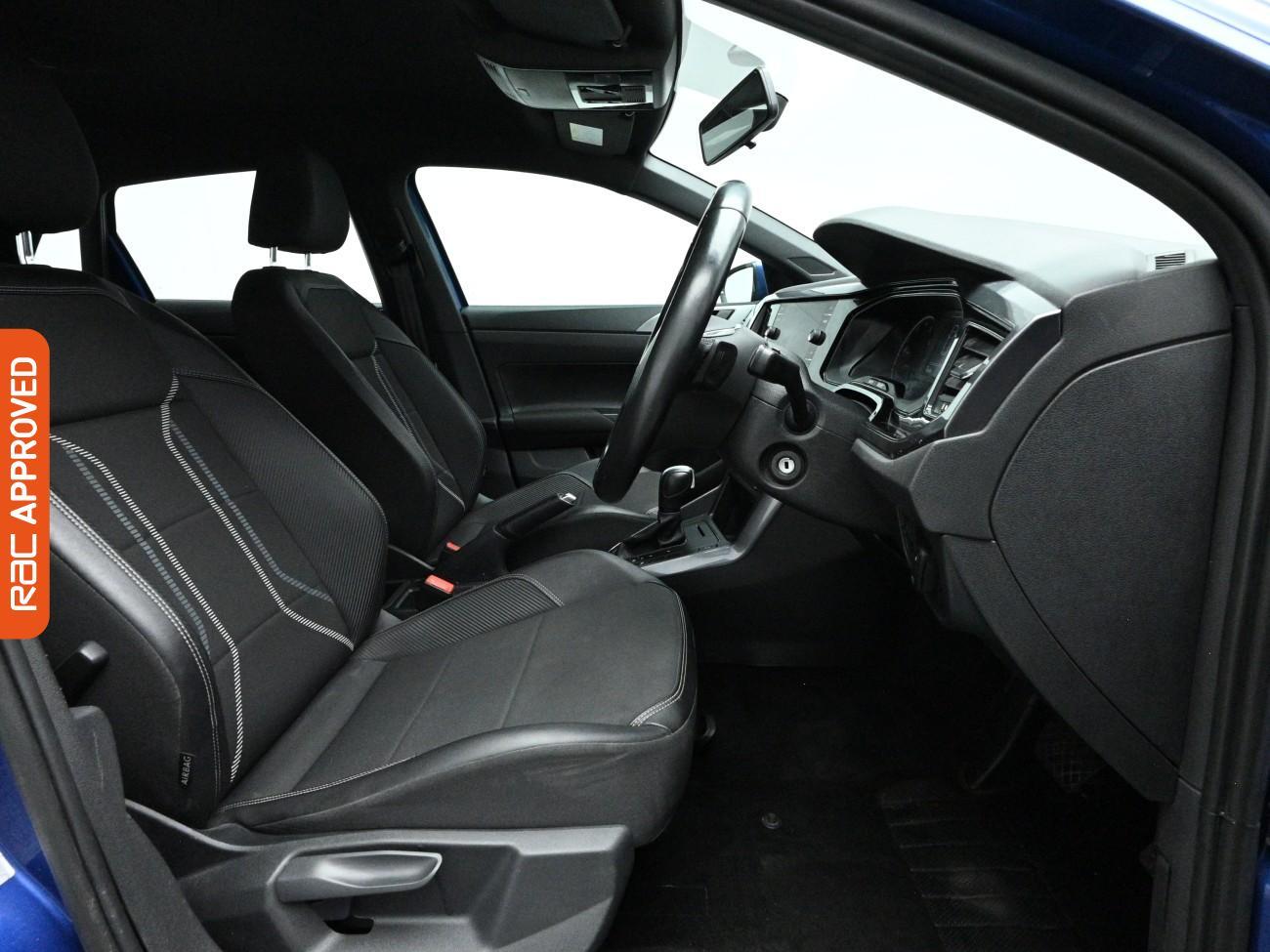 Used Volkswagen Polo 2020 for sale - 77820217: Photo 11