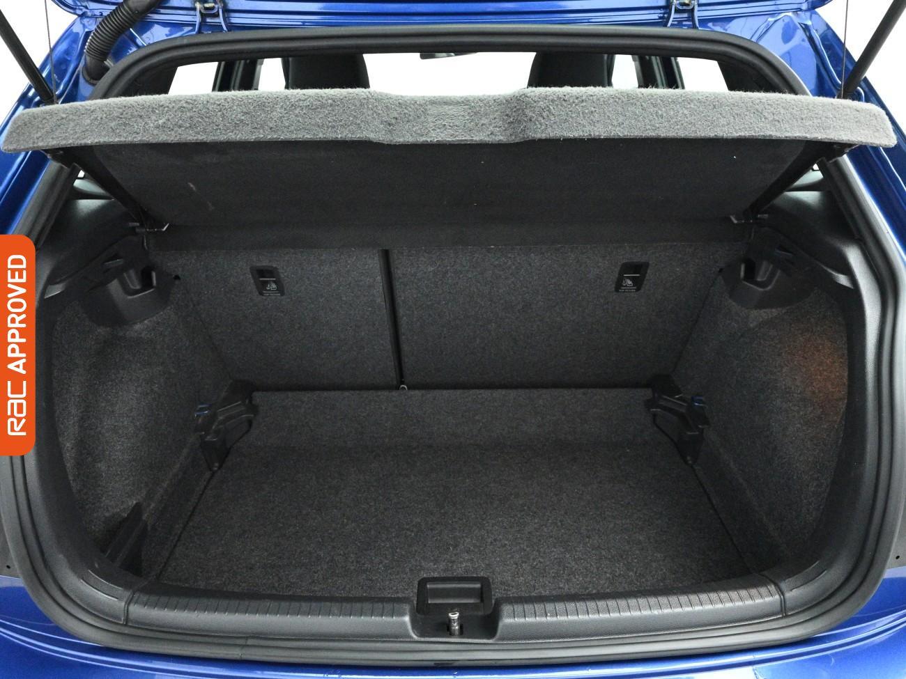 Used Volkswagen Polo 2020 for sale - 77820217: Photo 13