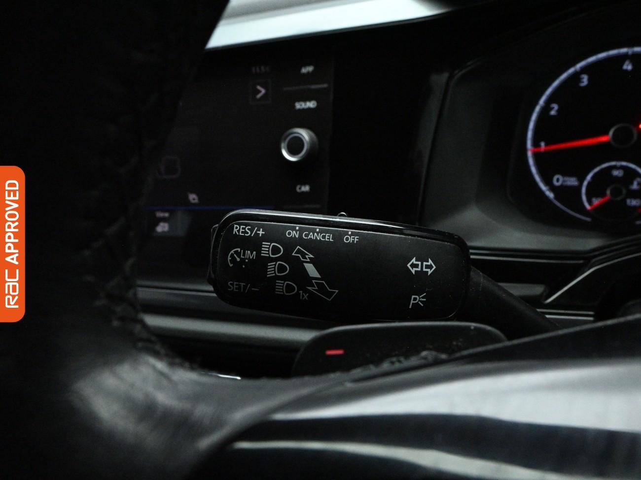 Used Volkswagen Polo 2020 for sale - 77820217: Photo 15