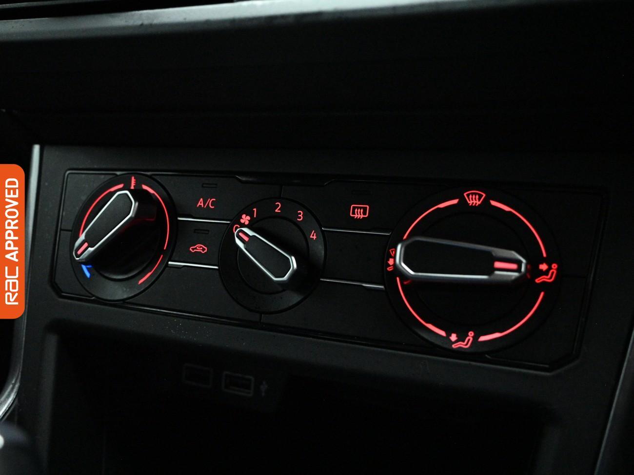 Used Volkswagen Polo 2020 for sale - 77820217: Photo 17